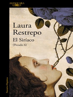 cover image of El Siríaco